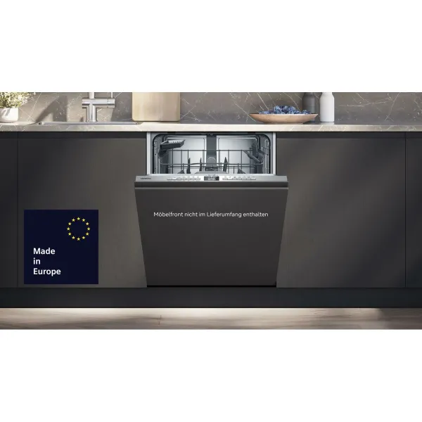 Trauku mazgātājs Siemens AG SN63HX03TE 60 cm