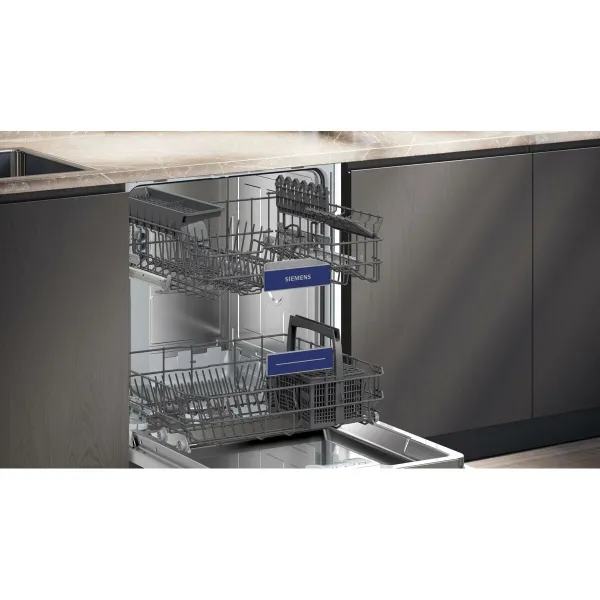 Trauku mazgātājs Siemens AG SN63HX03TE 60 cm