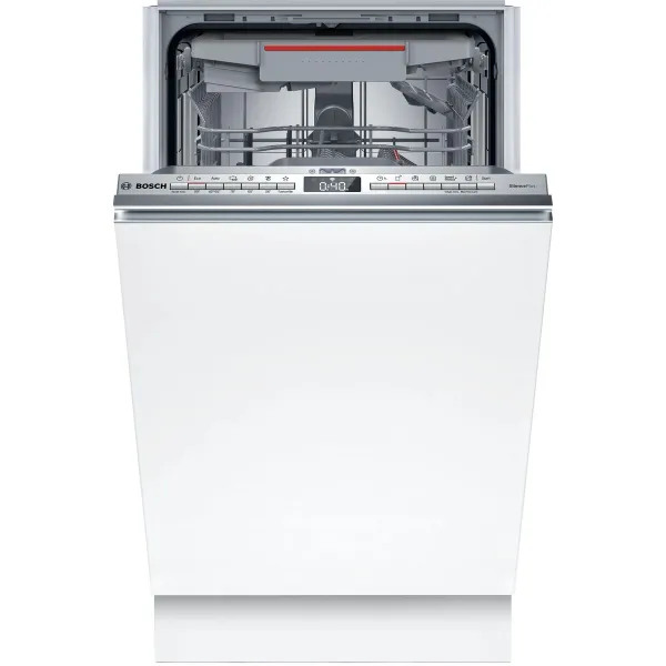 Dishwasher BOSCH SPV4EMX24F 45 cm