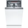 Astianpesukone BOSCH SPV4EMX24F 45 cm