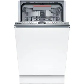 Astianpesukone BOSCH SPV4EMX24F 45 cm