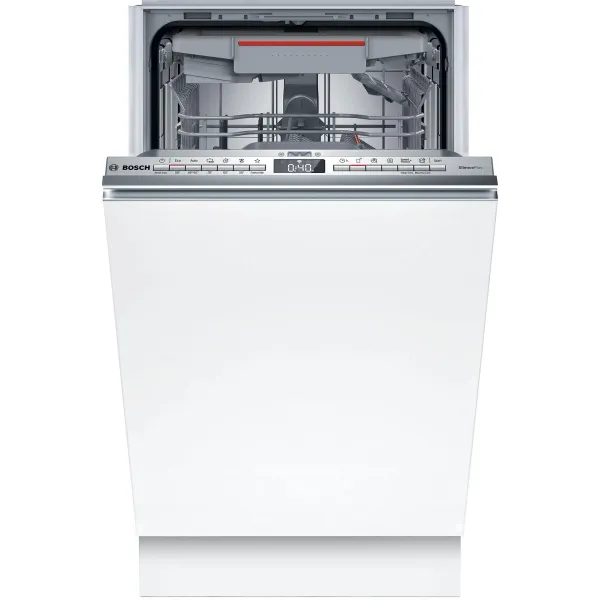 Indų plovimo mašina BOSCH SPV4EMX24F 45 cm
