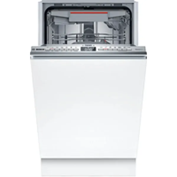 Посудомоечная машина BOSCH SPV4EMX24F 45 cm