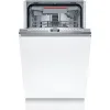Trauku mazgātājs BOSCH SPV4EMX24F 45 cm