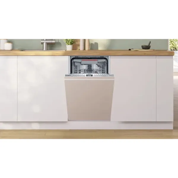 Astianpesukone BOSCH SPV4EMX24F 45 cm