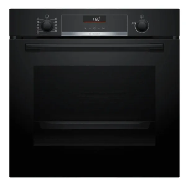 Cepeškrāsns BOSCH HBG536EB4 71 L