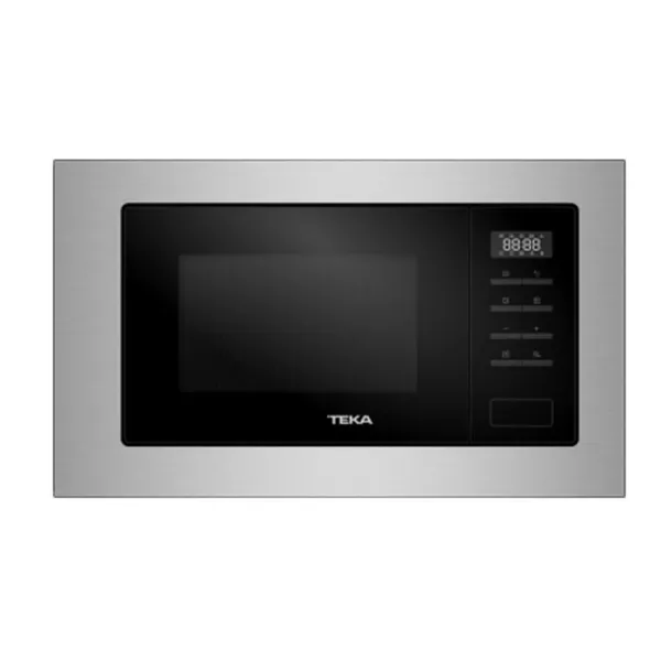 Mikrobangų krosnelė su kepsnine Teka MSEG620FI Plienas 20 L