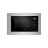 Microwave with Grill Teka MSEG620FI Steel 20 L