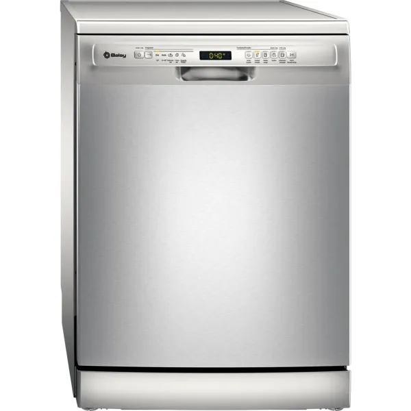 Astianpesukone Balay 3VS5332IP 60 cm Teräs
