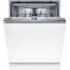 Dishwasher BOSCH SMH4HVX14E 60 cm