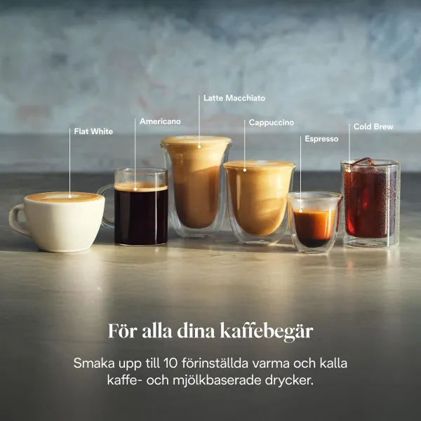 Electric Coffee-maker DeLonghi EC9455M