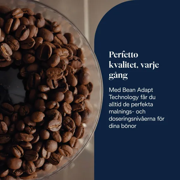 Kahvinkeitin DeLonghi EC9455M