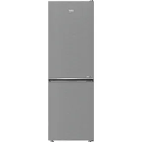 Combined Refrigerator BEKO B5XRCNE366HXB Steel 366 L