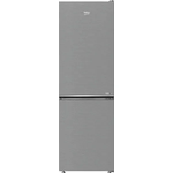Kombinēts ledusskapis BEKO B5XRCNE366HXB Tērauds 366 L