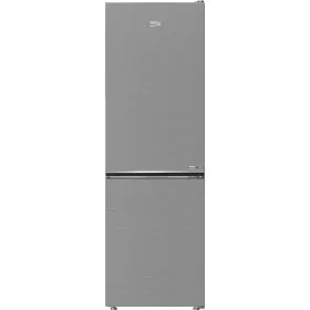 Комбинированный холодильник BEKO B5XRCNE366HXB Сталь 366 L