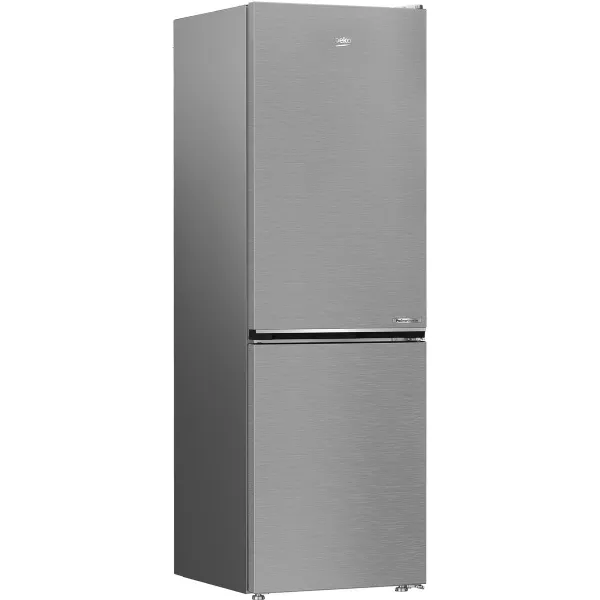 Kombinēts ledusskapis BEKO B5XRCNE366HXB Tērauds 366 L