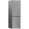 Combined Refrigerator BEKO B5XRCNE366HXB Steel 366 L