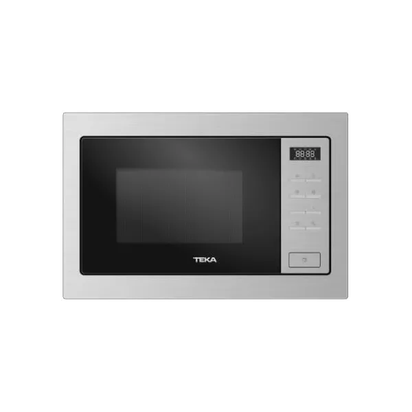 Mikroviļņu Krāsns ar Grilu Teka MSEG825FI   25L 25 L
