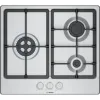 Indukcinė kaitlentė BOSCH PGC6B5K90 60 cm