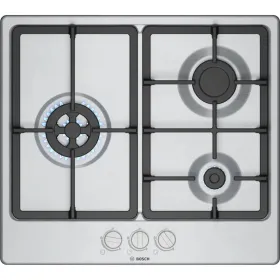 Indukcinė kaitlentė BOSCH PGC6B5K90 60 cm