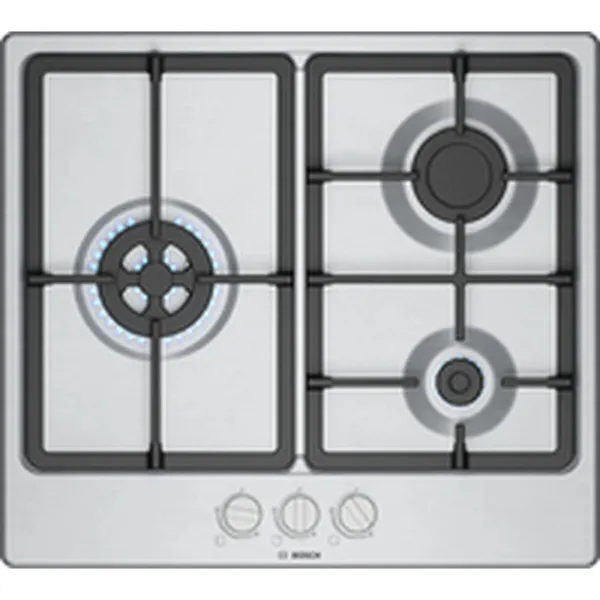Induction Hot Plate BOSCH PGC6B5K90 60 cm