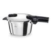 Скороварка Fissler VITAQUICK PREMIUM GLOSSY Нержавеющая сталь 4,5 L