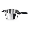 Painekeitin Fissler VITAQUICK PREMIUM GLOSSY Ruostumaton teräs 4,5 L