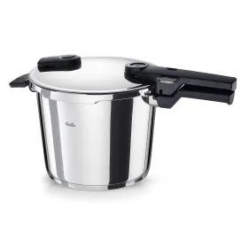 Скороварка Fissler VITAQUICK PREMIUM GLOSSY Нержавеющая сталь 6 L