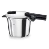 Greitpuodis Fissler VITAQUICK PREMIUM GLOSSY Nerūdijantis plienas 6 L