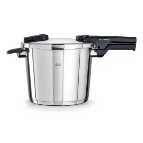 Скороварка Fissler VITAQUICK PREMIUM GLOSSY Нержавеющая сталь 6 L