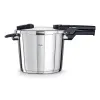 Greitpuodis Fissler VITAQUICK PREMIUM GLOSSY Nerūdijantis plienas 6 L