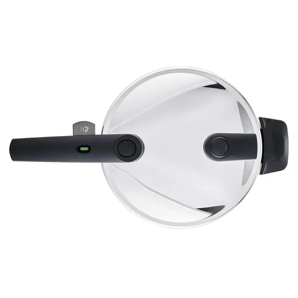 Greitpuodis Fissler VITAQUICK PREMIUM GLOSSY Nerūdijantis plienas 6 L