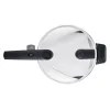 Greitpuodis Fissler VITAQUICK PREMIUM GLOSSY Nerūdijantis plienas 6 L