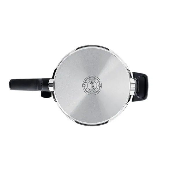 Greitpuodis Fissler VITAQUICK PREMIUM GLOSSY Nerūdijantis plienas 6 L