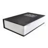 Safe - a box hidden in a book