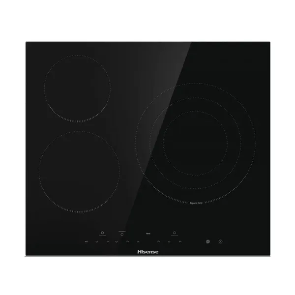 Induktiolevy Hisense E6332BSCE 5700 W 59 cm