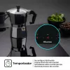 Indukcinė kaitlentė Hisense E6332BSCE 5700 W 59 cm