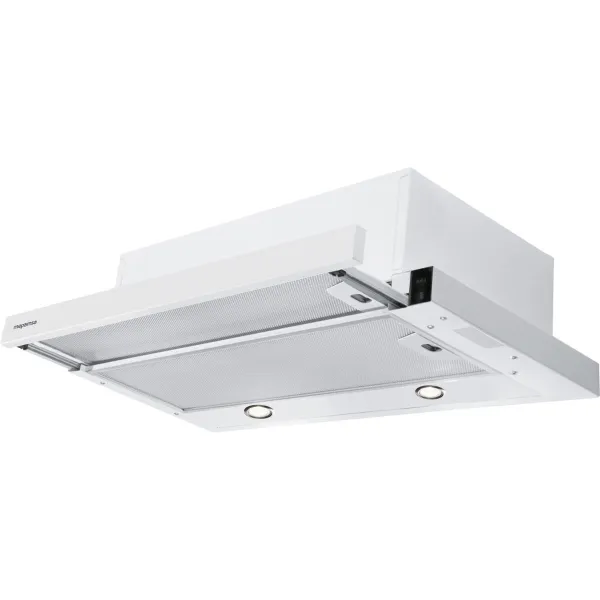 Parastais pārvalks Mepamsa SUPERLINE 60 V2 Balts