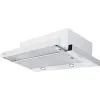 Традиционная вытяжка Mepamsa SUPERLINE 60 V2 Белый