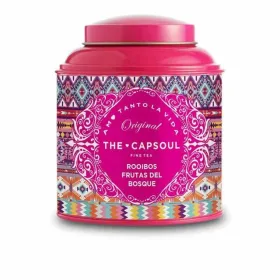 Infusion The Capsoul Té Granel Metsämarjat 100 g