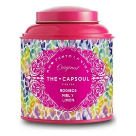 Infusion The Capsoul Infusión Granel 100 g Лимонный Мед