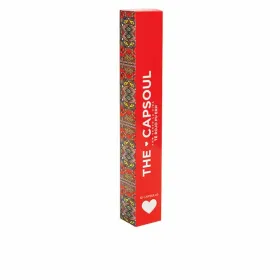 Tea capsule The Capsoul Cápsulas Té Red Tea (10 Units)