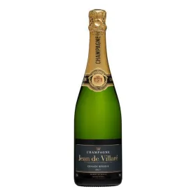 Samppanja Jean De Villaré Grande Réserve (75 cl)
