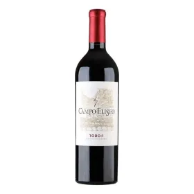 Punaviini Campo Elíseo Campo Eliseo Rioja (75 cl)