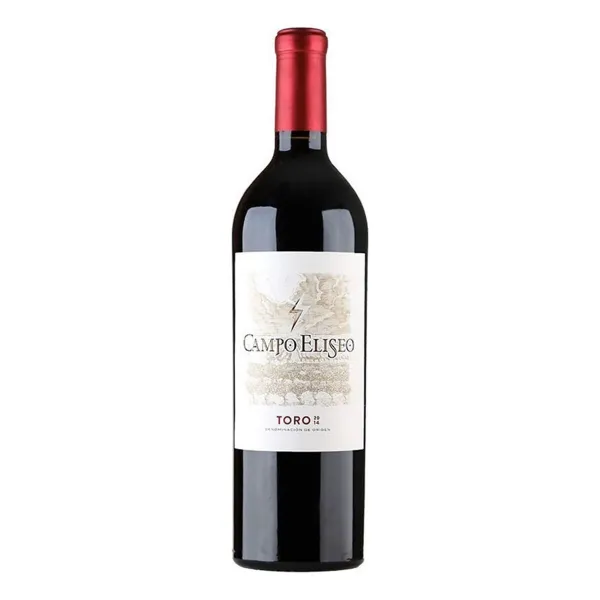 Punaviini Campo Elíseo Campo Eliseo Rioja (75 cl)