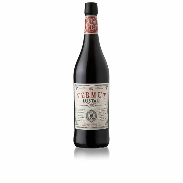 Вермут Lustau Y1878b (75 cl)