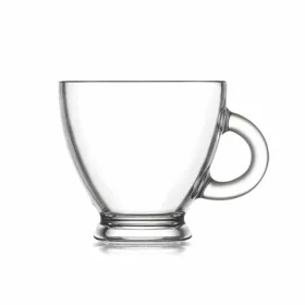 Piece Coffee Cup Set LAV 62499 Stainless steel 6 Pieces (6 Units)