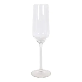 Samppanjalasi Royal Leerdam Aristo Kristalli Läpinäkyvä 6 osaa (22 cl)