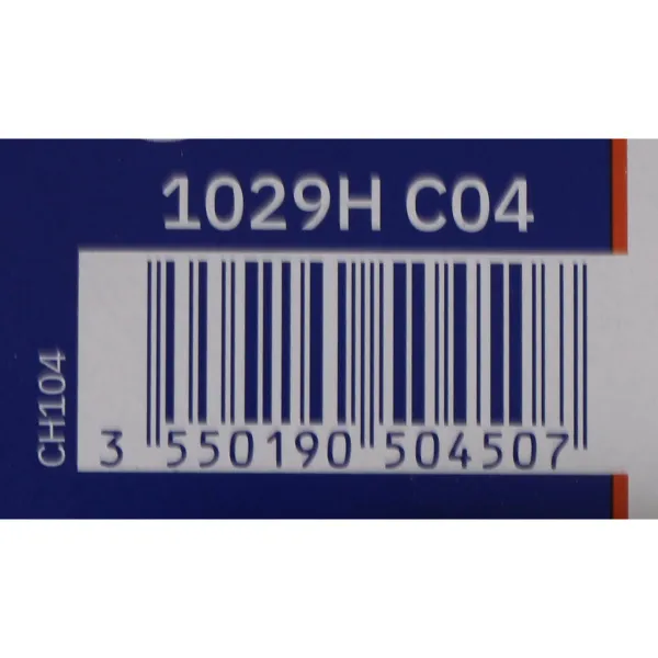 Lasisetti Duralex Picardie Harmaa 360 ml (4 osaa)