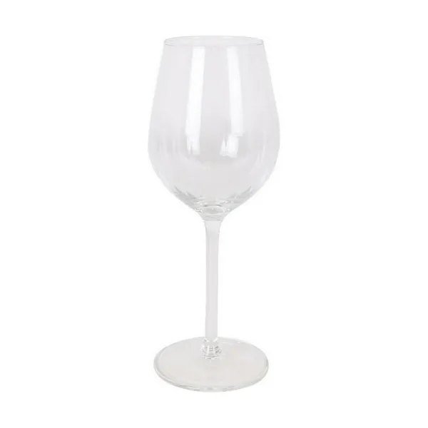 Viinilasisetti Royal Leerdam Brocante 380 ml 6 Kappaletta (6 osaa)